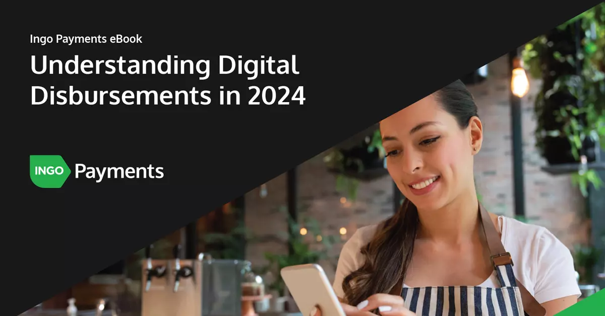 Understanding Digital Disbursements for the Gig Economy