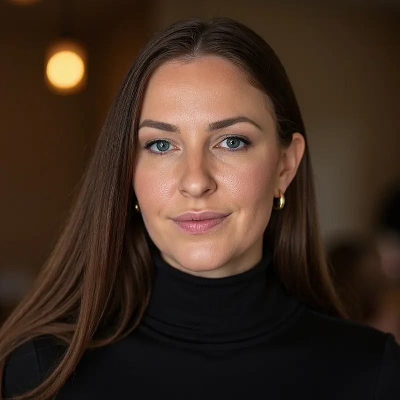 Alexandra Nuth